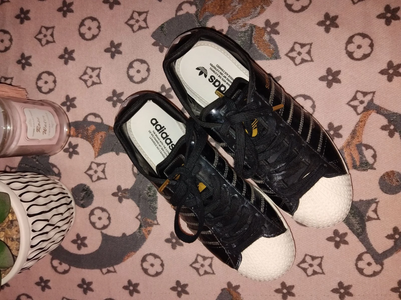 Adidas superstar – photo 2
